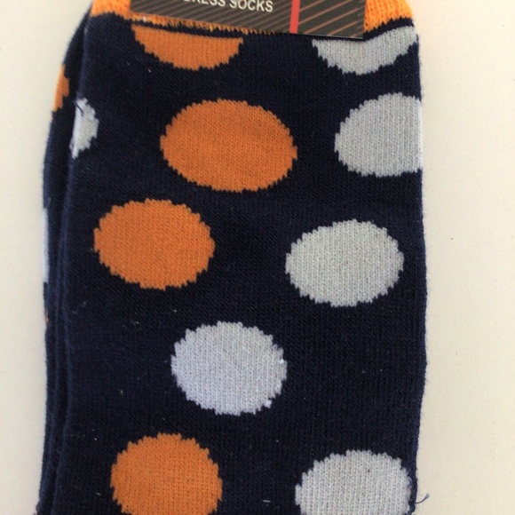 TOP PICK MENS CREW SOCKS NWT 10-13 - Picture 4 of 5